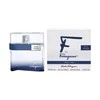 Salvatore Ferragamo F by Ferragamo Free Time EDT tualetinis vanduo vyrams, 100 ml