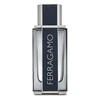 Salvatore Ferragamo Tualetinis vanduo SF Ferragamo Eau De Toilette Purškiklis 100ml