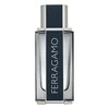 Salvatore Ferragamo Tualetinis vanduo SF Ferragamo Eau De Toilette Purškiklis 50ml