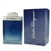 Salvatore Ferragamo Subtil Pour Homme EDT tualetinis vanduo vyrams, 100 ml