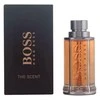 Kvepalai vyrams Hugo Boss The Scent EDT, 100 ml
