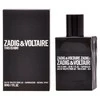 Zadig &amp; Voltaire This Is Him! EDT tualetinis vanduo vyrams, 30 ml