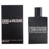 Zadig &amp; Voltaire This Is Him! EDT tualetinis vanduo vyrams, 30 ml