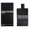Zadig &amp; Voltaire This Is Him! EDT tualetinis vanduo vyrams, 30 ml
