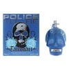Police To Be Man Tattoo Art Tualetinis vanduo su purškikliu 75ml