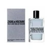 Zadig &amp; Voltaire This is Him! Vibes of Freedom EDT tualetinis vanduo vyrams, 100 ml
