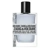 Zadig &amp; Voltaire This is Him! Vibes of Freedom EDT tualetinis vanduo vyrams, 50 ml