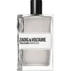 Zadig &amp; Voltaire This is Him! Undressed EDT tualetinis vanduo vyrams, 50 ml