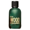 Kvepalai vyrams Dsquared2 Green Wood Pour Homme EDT, 50 ml
