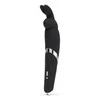 HappyRabbit Happy Rabbit Wand vibratorius Bla