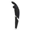 HappyRabbit Happy Rabbit Wand vibratorius Bla