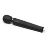 Le Wand - Rechargeable Massager Juodas