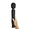 Le Wand - Rechargeable Massager Juodas