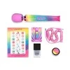 LE WAND RAINBOW OMBRE