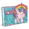 Unicorn Le Wand – vienaragio lazdelės 8 dalių kolekcija