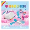 Unicorn Le Wand – vienaragio lazdelės 8 dalių kolekcija