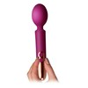 Rocks-Off - Oriel Rechargeable Wand Fuchsia