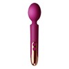 Rocks-Off - Oriel Rechargeable Wand Fuchsia