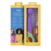 Pmv20 Base Wand Vibrator - Multicolor, 11 Vibration Modes, Flexible Head