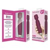 Bodywand - Luxe Mini USB Wand Vibrator Violetinė