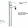 Grohe izlietnes maisītājs Start Classic XL, ar push-open, hroms