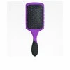 Wet Brush The Wet "The Wet Pro Paddle Detangler" purpurinės spalvos plaukų šepetys 1 vnt