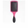 The Wet Brush The Wet "The Wet Pro Paddle Detangler" rožinis plaukų šepetys ilgiem plaukam