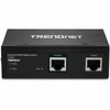 TRENDnet TI-IG90 PoE Gigabit Ethernet adapteris