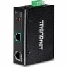 Šakotuvas TRENDnet INDUSTRIAL GB UPOE SPLITTER INDUSTRIAL GB UPOE SPLITTER
