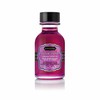 Kama Sutra Oil of Love Raspberry Kiss Warming Foreplay Oil 22ml