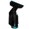 Cecotec Window Vacuum Cleaner | Conga Popstar Glass Titanium | Cordless | Juodas