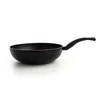 Wok keptuvė Quid Hydra Aliuminis (Ø 28 cm)
