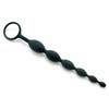 Fifty Shades of Grey Fifty Shades of Pilkas - Anal Beads Juodas