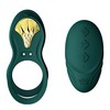 Zalo - Bayek Wearable Massager Turquoise Žalias