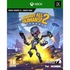Destroy „Sunaikink visus žmones! 2“ – Atsektas – „XBOX Series X“