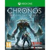 THQ Chronos: Before the Ashes