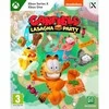 Microids Garfield: Lazanijos vakarėlis – „Xbox Series X“