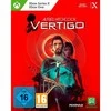 Microids Alfred Hitchcock Vertigo (Limited)