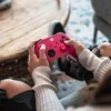 Microsoft Xbox Series belaidis valdiklis (Deep Rožinė)