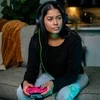Microsoft Xbox Series belaidis valdiklis (Deep Rožinė)