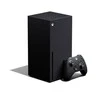 Žaidimų konsolė Microsoft Xbox Series X 1TB, Juoda