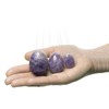 La Gemmes – Yoni Egg Pure Amethyst (L)