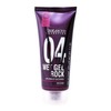 "Salerm Cosmetics" drėgnojo efekto gelis "Rock Extra Strong Wet Look Styling Gel" 200ml