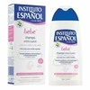 "Instituto Español" kūdikių šampūnas "Extra Soft" jautriai naujagimių odai be alergenų 300ml