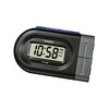 Žadintuvas Casio DQ-543-1E Juoda
