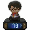 Lexibookharry Potter Lexibook - Haris Poteris - Skaitmeninis 3D žadintuvas (RL800HP)