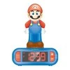 Lexibooksuper Mario Lexibook - Super Mario - Žadintuvas 3D (RL800NI)