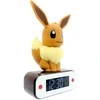 Teknofun Pokemon - Eevee šviečiantis žadintuvas (52800POKE8)