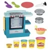 Hasbro PLAY DOH plastilino rinkinys Rising Cake Oven, F13215L0