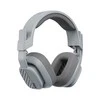 Logitech ASTRO A10 WIRED Ausinės - OVER-EAR/3.5MM - OZONE - Pilkas